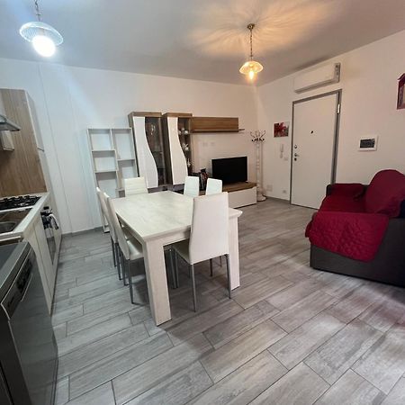 Ferienwohnung Casa Dante Porto Torres Exterior foto